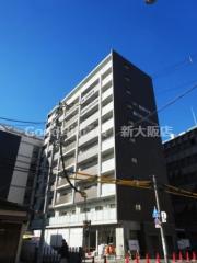 ジュネス新大阪レジデンス