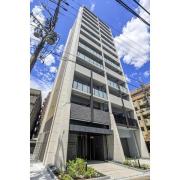 S-RESIDENCE池下駅前