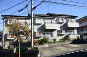 小田急小田原線鶴川駅までバス約10分 徒歩2分
