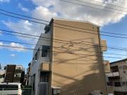 サンシャイン北小岩