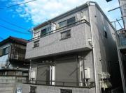 ＪＲ中央線中野駅まで徒歩15分