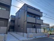 DK新松戸II