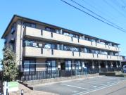 ＪＲ中央本線勝川駅まで徒歩18分