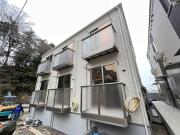 Escondite川内A棟