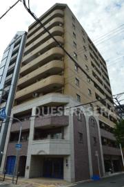 地下鉄谷町線中崎町駅まで徒歩7分