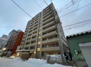 パーク・ホームズ札幌ステーションフロント