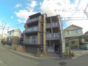 コンフィメゾン中山寺