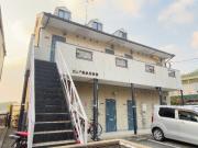 ピュア唐原壱番館
