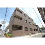 サンライズ K 川崎