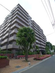 コスモ川口ガーデンスクエア