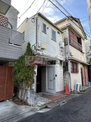 ＪＲ総武線（各駅停車）阿佐ケ谷駅まで徒歩3分