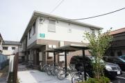 CASA・VERDE A棟