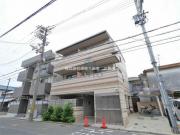 地下鉄御堂筋線江坂駅まで徒歩8分