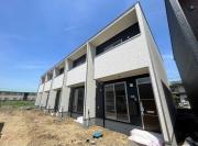 アテレーゼ持田B棟