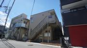 セキュリオ 二子玉川