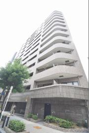 リーガル四ツ橋筋