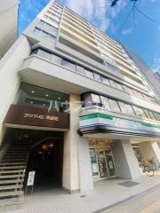 サンハイム南森町
