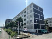 第二カミユ八王子3号棟