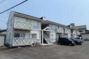 CASA SKT A棟