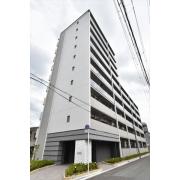 ＪＲおおさか東線ＪＲ淡路駅まで徒歩2分
