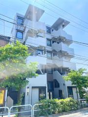 タスキリシェス南品川WEST