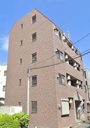 京王線笹塚駅まで徒歩2分