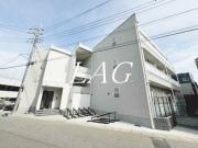 東武野田線新鎌ケ谷駅まで徒歩9分