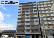 レジデンシア小牧駅前