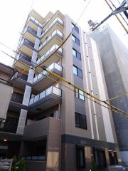 都営浅草線浅草駅まで徒歩6分