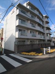 ウィンベルソロ金町第9