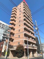 NST building III...