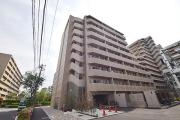 ＪＲ京葉線潮見駅まで徒歩5分