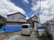 西武池袋・豊島線清瀬駅まで徒歩13分