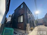 ハーモニーテラス宮本町IV