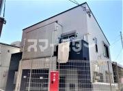 ＪＲ青梅線福生駅まで徒歩3分