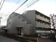 クレール山陵