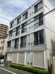 東急池上線荏原中延駅まで徒歩3分