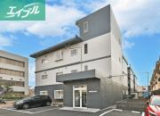 ベレール富町