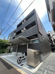 フジパレス今川公園V番館