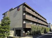 スカイコートパレス千川