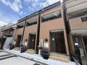 天下茶屋1丁目戸建て