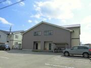 たんぽぽコーポ福岡