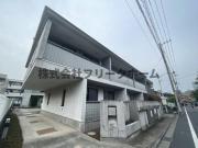 ＪＲ中央線武蔵境駅まで徒歩5分