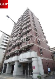 グリフィン横浜・ベイグランデ壱番館