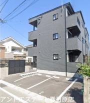 ＪＲ鹿児島本線南福岡駅まで徒歩18分