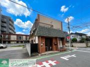 堀の内1丁目テラスハウス