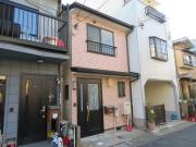 西野大鳥井町55-20貸家