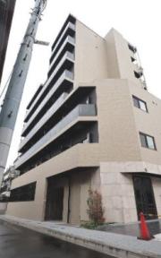 東武東上線大山駅まで徒歩12分