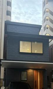 千代田4丁目戸建