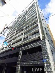 プレサンス松屋町駅前デュオ